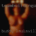 Buddy Louisville