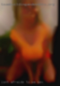 Isnt WA sex afraide to try new things..