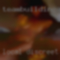 Local discreet hookup