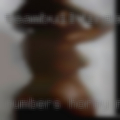 Numbers horny married woman