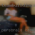 Personals casual