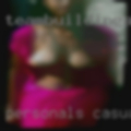 Personals casual
