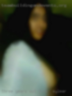 Three years out of fuck in Sylmar a 19 year marriage.